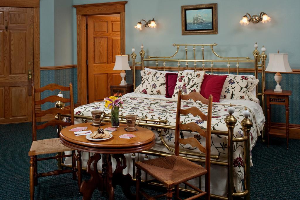 Old Rittenhouse Inn เบย์ฟิลด์ ห้อง รูปภาพ