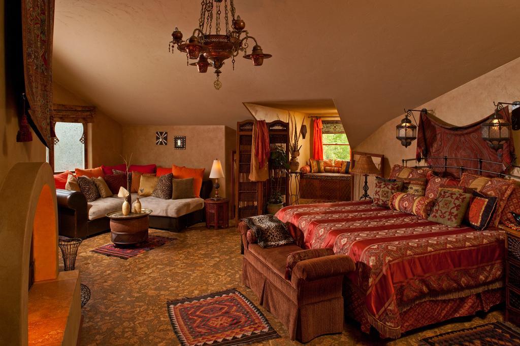 Old Rittenhouse Inn เบย์ฟิลด์ ห้อง รูปภาพ