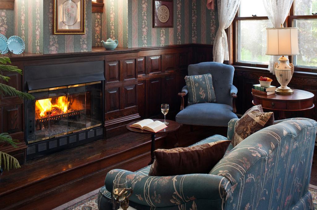 Old Rittenhouse Inn เบย์ฟิลด์ ห้อง รูปภาพ
