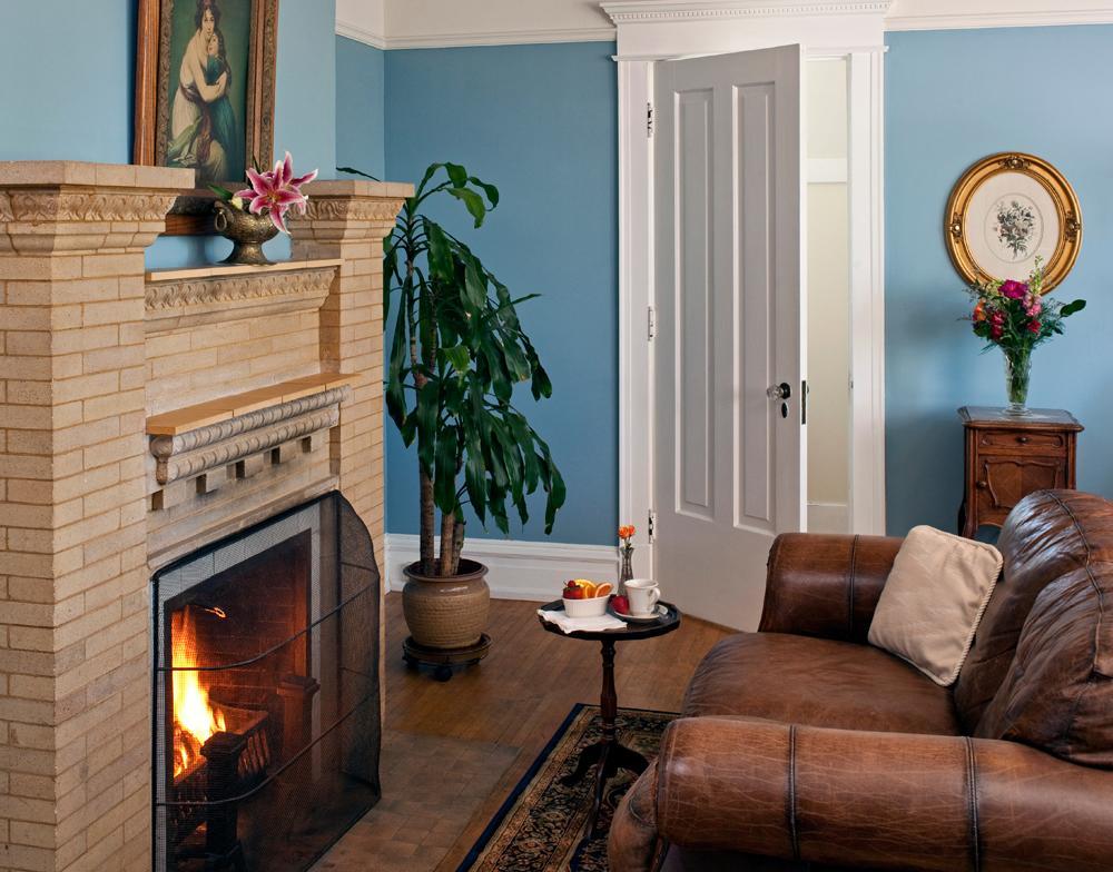 Old Rittenhouse Inn เบย์ฟิลด์ ภายนอก รูปภาพ
